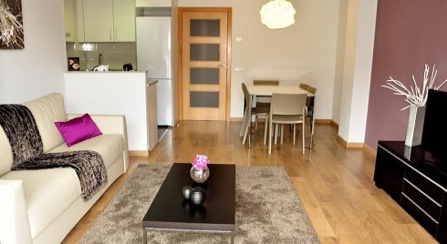 Apartamentos Sensation Authentic Gracia