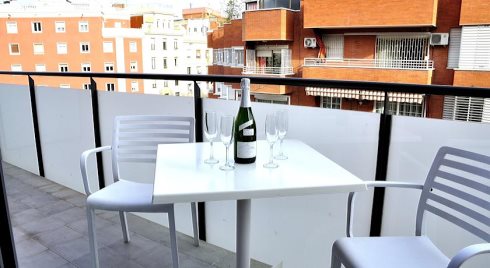 Apartamentos Sensation Authentic Gracia