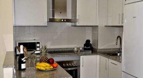 Apartamentos Sensation Authentic Gracia