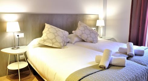 Apartamentos Sensation Authentic Gracia