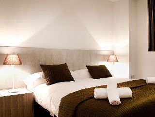 Apartamentos Sensation Sagrada Familia