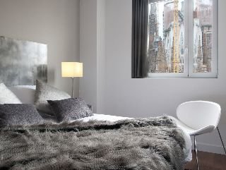 Apartamentos Sensation Sagrada Familia