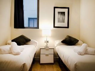 Apartamentos Sensation Sagrada Familia