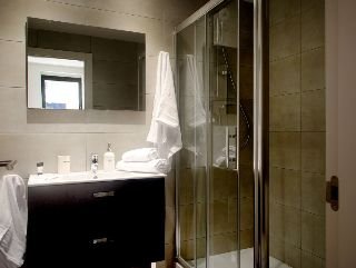 Apartamentos Sensation Sagrada Familia
