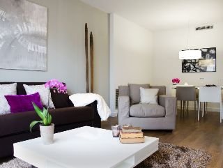Apartamentos Sensation Sagrada Familia