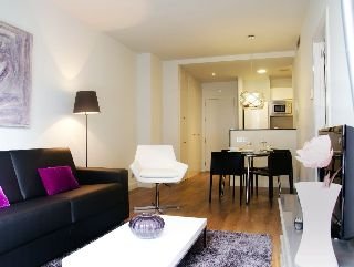 Apartamentos Sensation Sagrada Familia