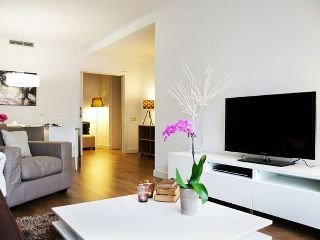 Apartamentos Sensation Sagrada Familia