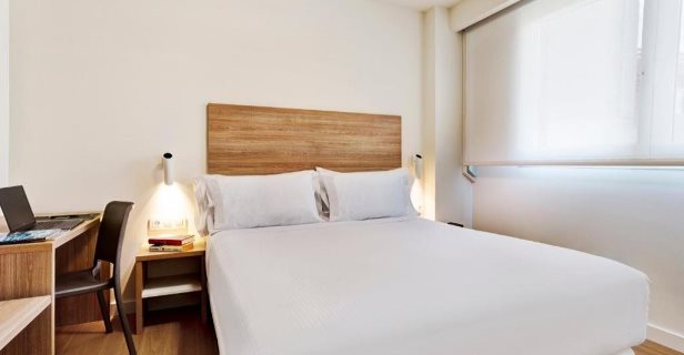Apartamentos Sercotel Logroño Suites