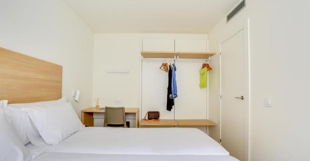 Apartamentos Sercotel Logroño Suites