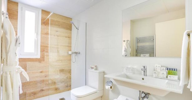 Apartamentos Sercotel Logroño Suites