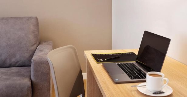 Apartamentos Sercotel Logroño Suites