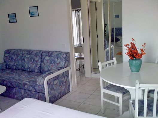 Apartamentos Sereia Da Oura