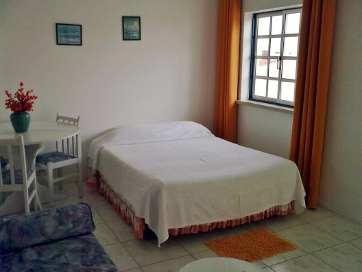 Apartamentos Sereia Da Oura