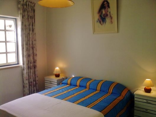Apartamentos Sereia Da Oura