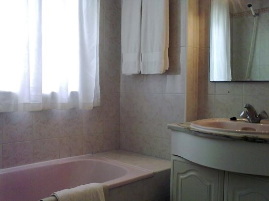 Apartamentos Sereia Da Oura
