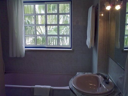 Apartamentos Sereia Da Oura