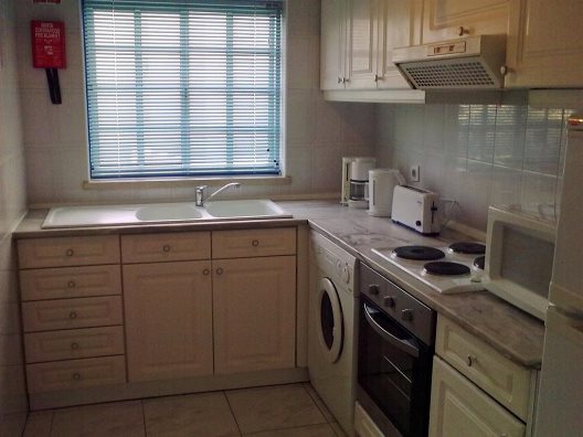 Apartamentos Sereia Da Oura