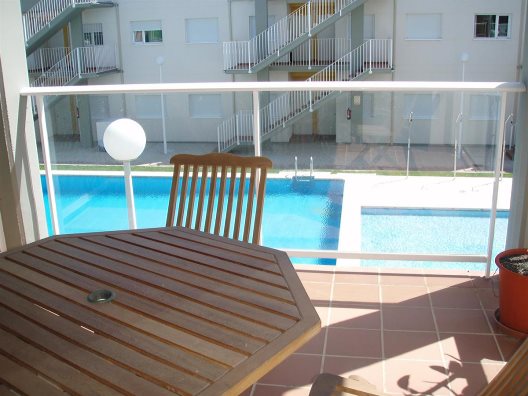 Apartamentos Serena Mar
