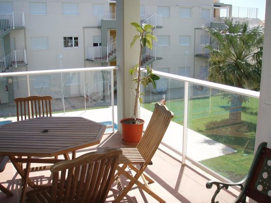 Apartamentos Serena Mar