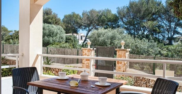 Apartamentos Serena Sol