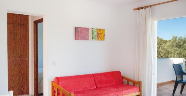 Apartamentos Serena Sol