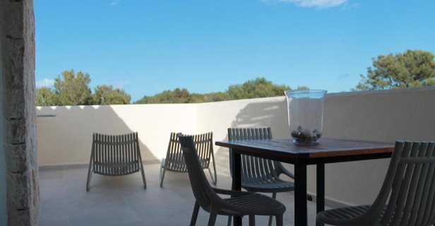 Apartamentos Serena Sol