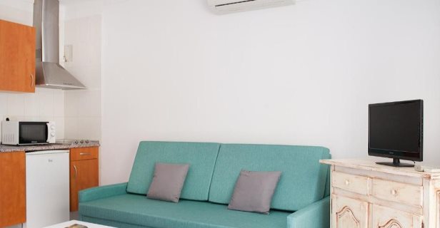 Apartamentos Serena Sol