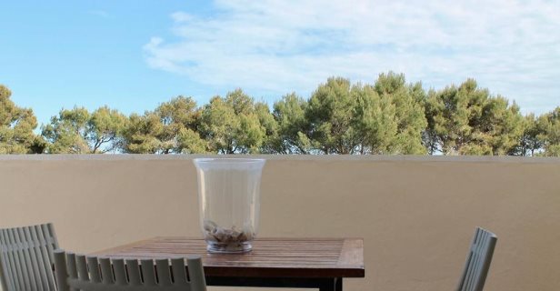 Apartamentos Serena Sol