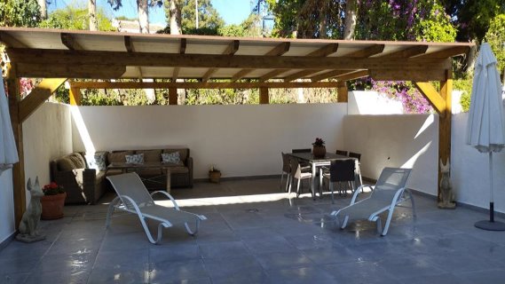 Apartamentos Serinamar Marbella