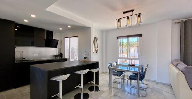 Apartamentos Serinamar Marbella
