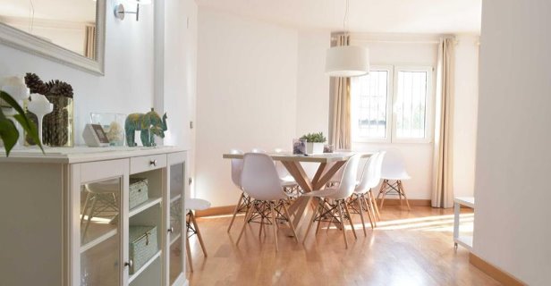 Apartamentos Serinamar Marbella