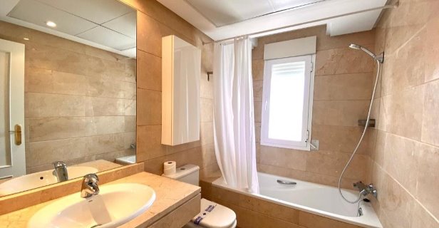 Apartamentos Serinamar Marbella