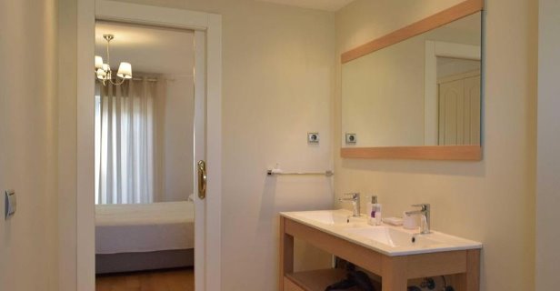 Apartamentos Serinamar Marbella