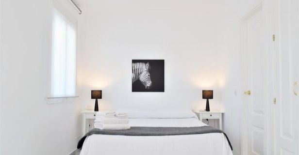 Apartamentos Serinamar Marbella