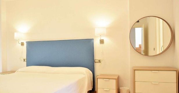 Apartamentos Serinamar Marbella