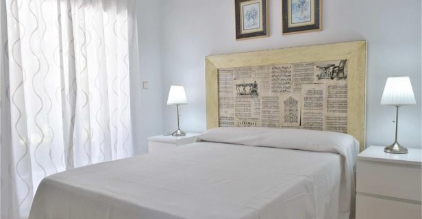 Apartamentos Serinamar Marbella