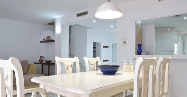 Apartamentos Serinamar Marbella