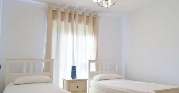 Apartamentos Serinamar Marbella