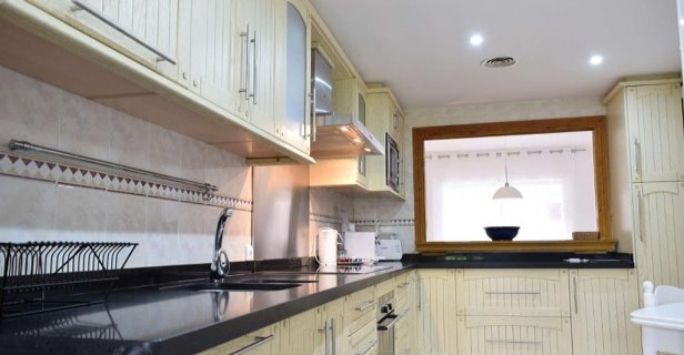 Apartamentos Serinamar Marbella