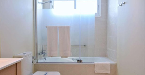 Apartamentos Serinamar Marbella