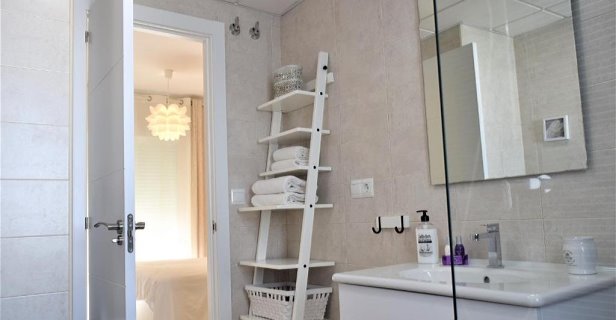 Apartamentos Serinamar Marbella