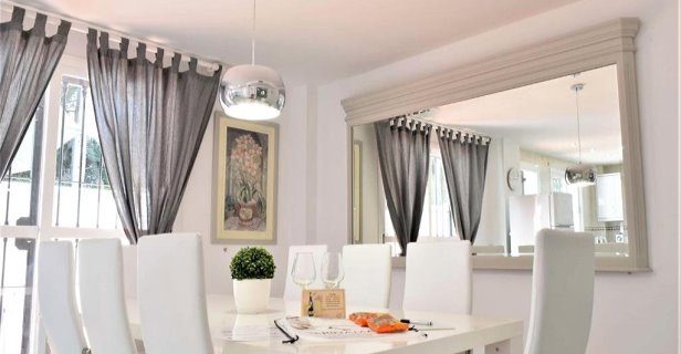 Apartamentos Serinamar Marbella