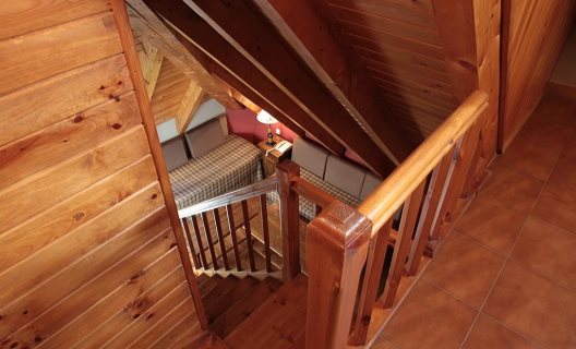 Apartamentos Serrano