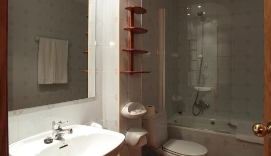 Apartamentos Serrano