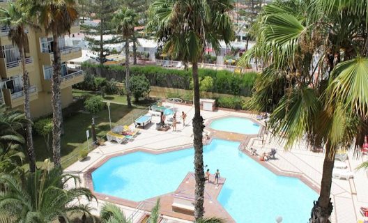 Apartamentos Servatur Barbados