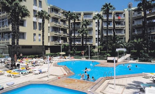 Apartamentos Servatur Barbados