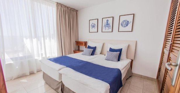 Apartamentos Servatur Jb