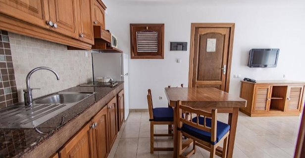 Apartamentos Servatur Jb