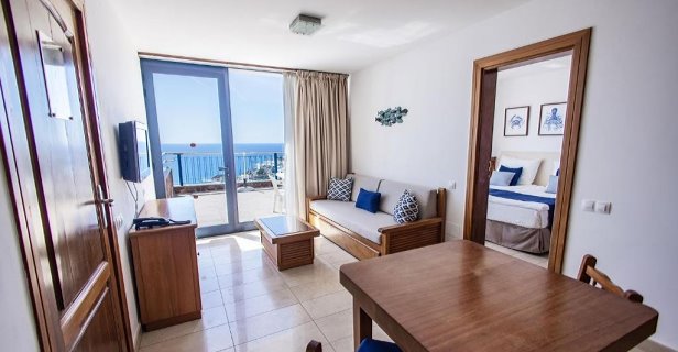 Apartamentos Servatur Jb