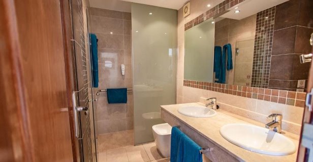 Apartamentos Servatur Jb